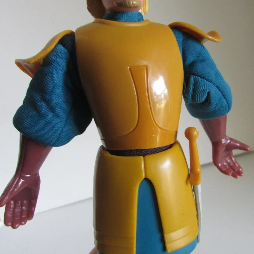 PHOEBUS Puppet DOLL 10